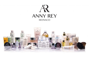 Anny REY produits naturels d‘hygiène du corps