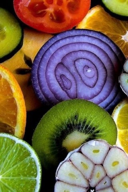 Habitudes alimentaires