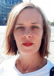 Anna LINNIKOFF Conseil en Orientation Scolaire et Universitaire