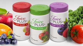 Juice Plus