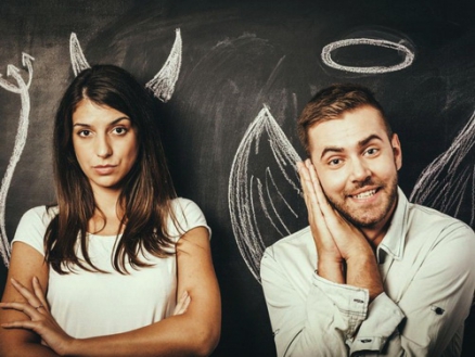 Formation-Atelier Tanagra Les Relations dans le couple et entre associés