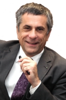 Pierre Davèze, créateur de Tanagra