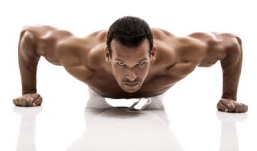 Sport de haut niveau