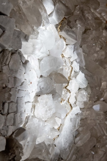Chambre de Cristal - Tanagra