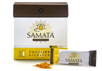 Samata